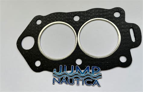 Junta Cabe Ote Johnson Hp Jump N Utica Pe As Jet Ski E Motor