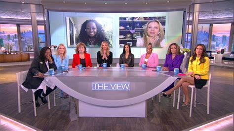 Video Remembering Barbara Walters on 'The View' - ABC News