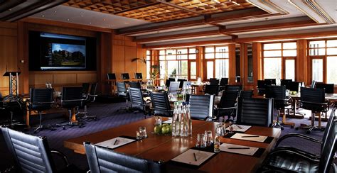 Fanhams Hall - Meetings - Reviews - meetingsclub