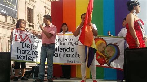 Discriminan En Saltillo A Migrantes De La Comunidad Gay