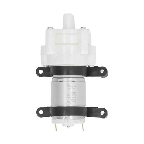 Cikonielf Pompe Auto Amor Ante Pompe De Puisard Diaphragme Auto