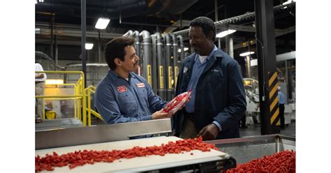 Flamin Hot Release Date Flamin Hot Movie Plot Trailer Exclusive Photos POPSUGAR