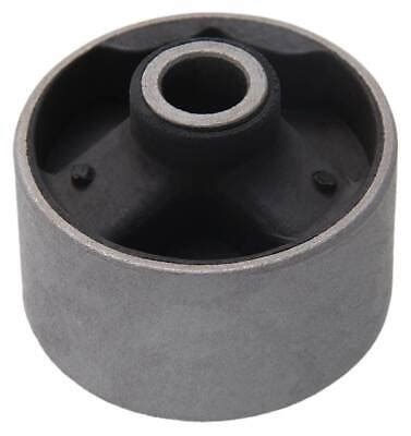 Arm Bushing Differential Mount Febest MZMB 031 Oem L214 28 68XA EBay