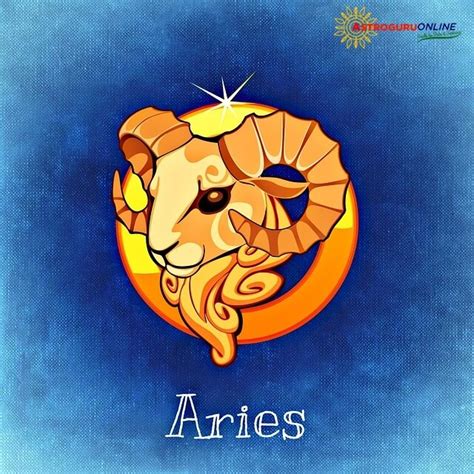 Aries Zodiac Sign - All About Traits and Characteristic (FAQ)