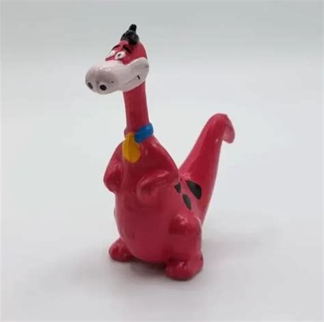 Figurine Hanna Barbera Pierrafeu Dino Eur Picclick Fr