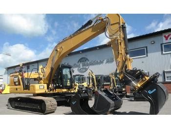 Caterpillar 320 NG For Sale Crawler Excavator 5799525