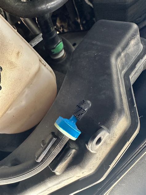 Iwe Check Valve Assembly Ford F150 Forum Community Of Ford Truck Fans