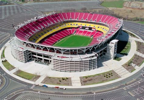 Maryland Football: Maryland Football Stadium Seating Capacity