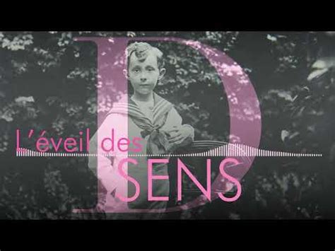 Les Vies De Monsieur Dior Pisode L Veil Des Sens Kendam