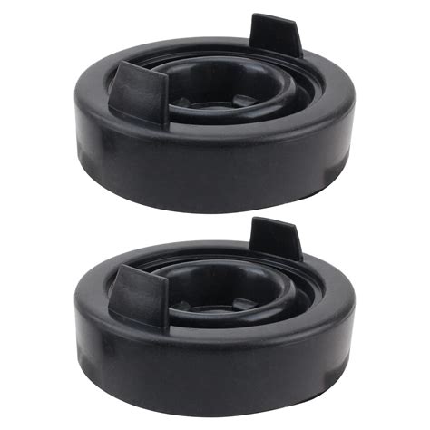 Amazon GoaMotors 2 Pcs Headlight Dust Cover 80mm Headlight Cap