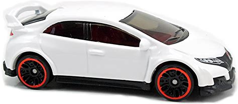 Honda Civic Type R Mm Hot Wheels Newsletter