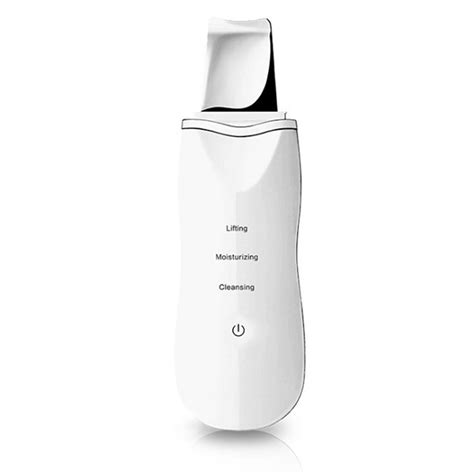 Ultrasonic Blackhead Clean Shovel Skin Cleansing I... – Grandado
