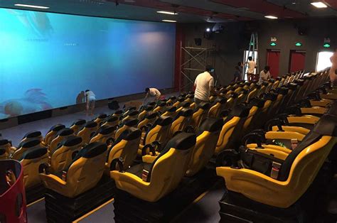 China 5d7d Cinema Equipment Manufacturer Factory Owatch™