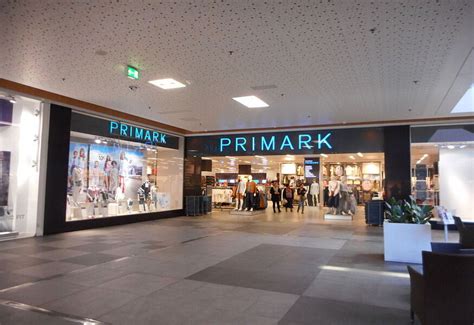 Primark apre in Campania la data dell inaugurazione è vicinissima