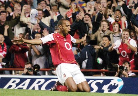 Arsenal legends of all time: Top ten players to have played for the ...