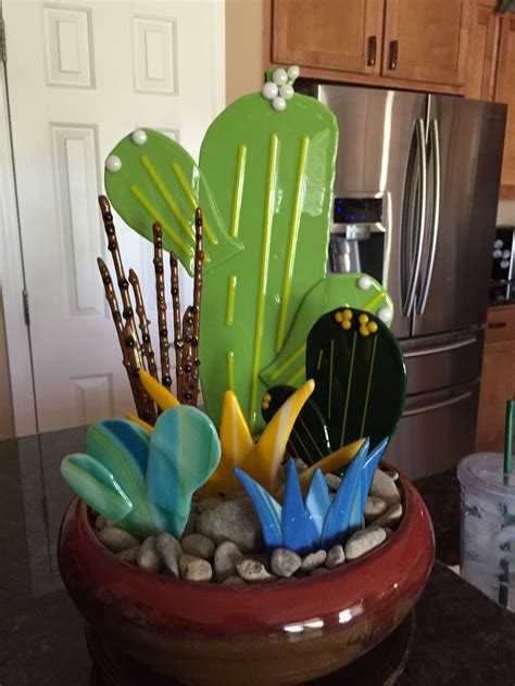 The Ultimate Guide To Creating A Beautiful Cactus Plant In Glass Bowl