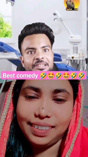 Best Comedy Very Funny Hasi Rok Nhi Page 🤣🤣🤣😆😆🤩🤩🤣🤣youtubeshots