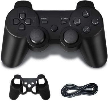 The Best Ps Controllers Of Review Thereviewdaily