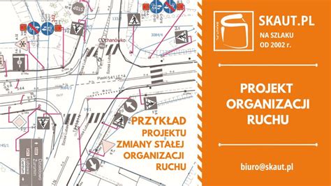 Jak Powstaje Projekt Organizacji Ruchu Na Szlaku Turystycznym