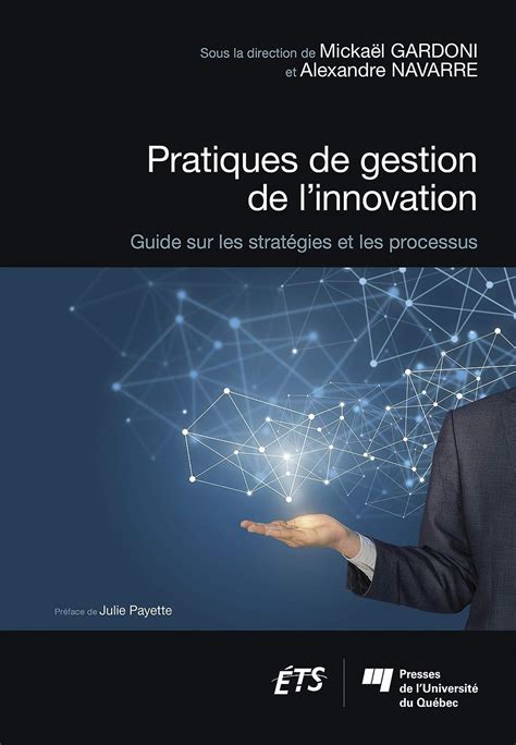 Amazon Pratiques De Gestion De L Innovation Guide Sur Les