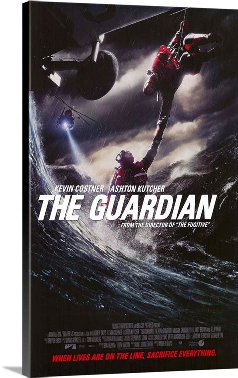 The Guardian (2006) Wall Art, Canvas Prints, Framed Prints, Wall Peels | Great Big Canvas