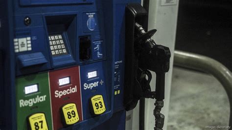 Florida Gas Prices Hit New Yearly High See Where Orlando Ranks