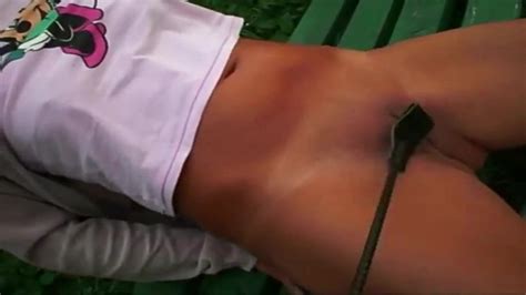 Ja Schlag Meine Fotze Outdoor Free Outdoor Mobile HD Porn XHamster