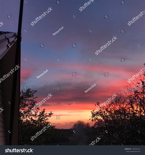 54 Закат солнца Images, Stock Photos & Vectors | Shutterstock