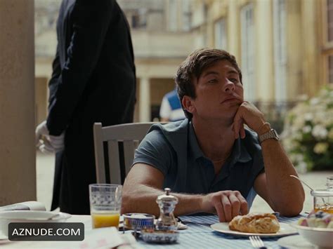 Saltburn Nude Scenes Azmen