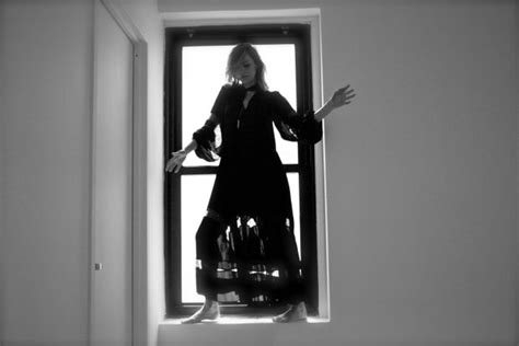 Arielle Kebbel Nude In Bare Magazine Photos The Fappening