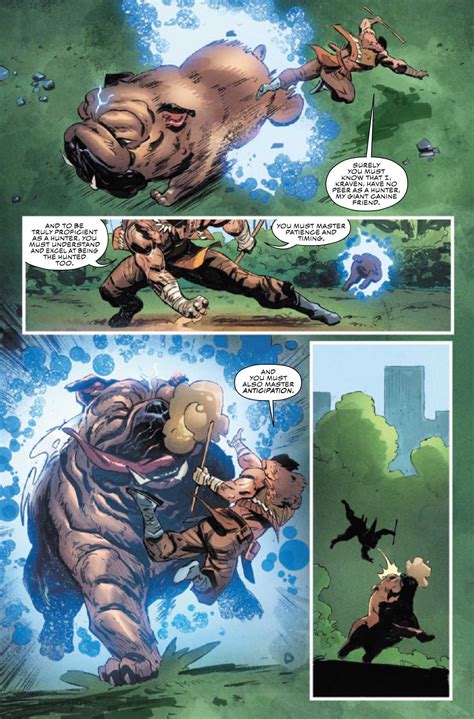 PREVIEW: Marvel Unleashed #1 – Major Spoilers