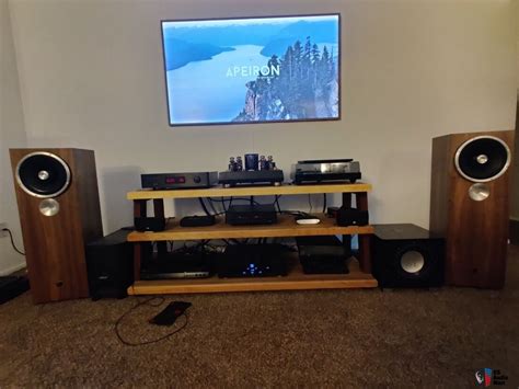 DENAFRIPS Athena in black. Shipping included! Photo #3815317 - UK Audio ...