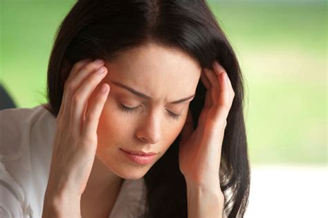 How to Decode Your Headache | Hoag Medical Group