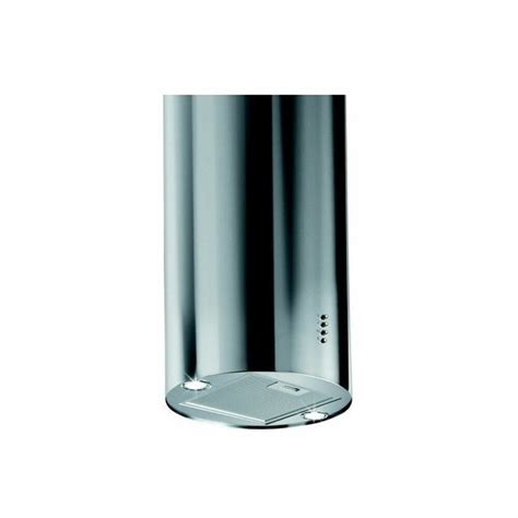 Elica Tube Pro Island Ix A Cm Inox Skroutz Gr