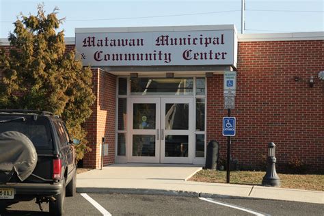 Matawan Borough Council Meeting Tuesday Night | Matawan, NJ Patch