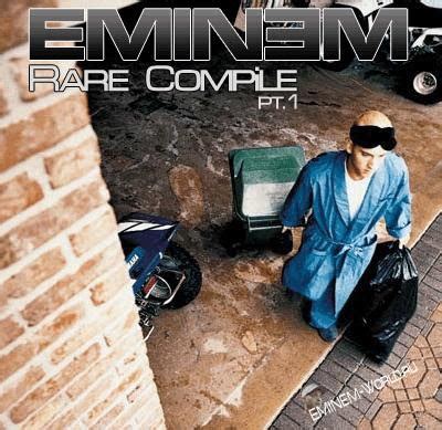 Eminem House Inside