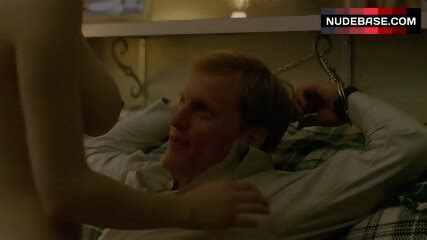 Lunar Alexandra Daddario Nude