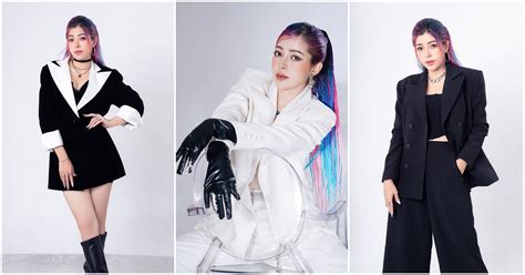 Hot TikToker triệu followers Linh Barbie khoe triệt để vẻ gợi cảm quyến rũ với phong cách