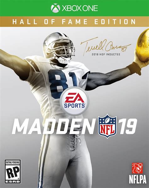 Madden 19 Cover, Release Date, Screenshots, and First News Revealed ...