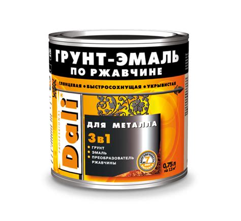 Расход грунт-эмали: какая норма, правила применения для уменьшения числа