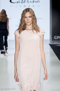 CATERINA LEMAN весна-лето 2024