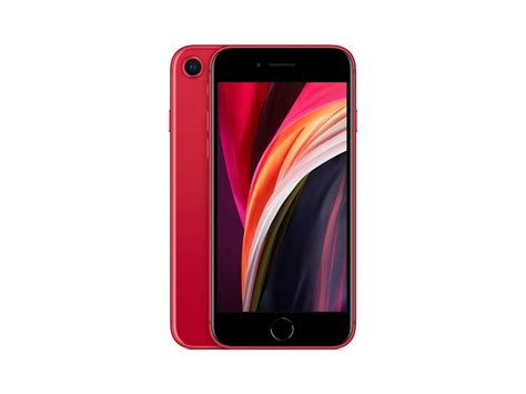 iPhone SE 128GB PRODUCT RED iPhone KomplettFöretag se