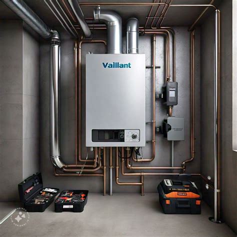 Top Vaillant Boiler Problems And How To Fix Them