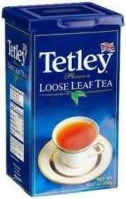 Buy Tetley Loose Leaf Tea 450 Gm | Manpasand - Quicklly