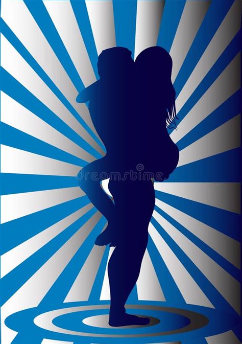 Sex Silhouette Stock Illustrations 12 026 Sex Silhouette Stock Illustrations Vectors