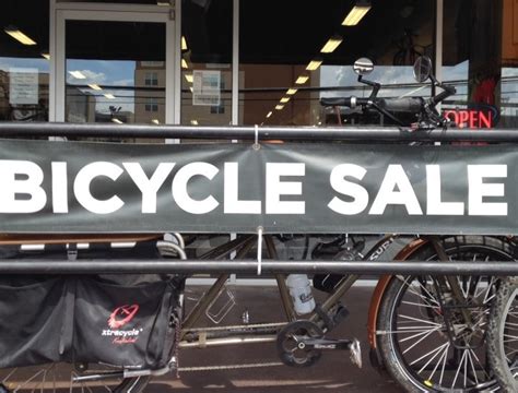 Best Ways To Sell A Bike I Love Bicycling