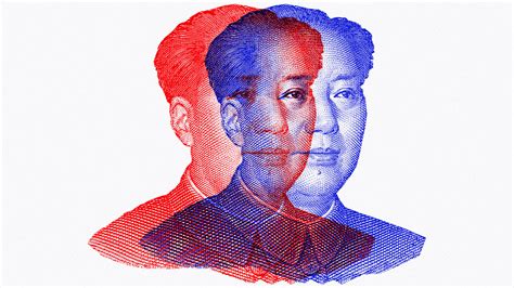 opinion xi jinping    coming  mao zedong   york