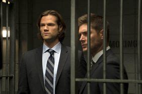 Supernatural season 11 finale recap: Alpha and Omega