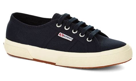 Love My Superga 2750 Cotu Classic In Navy Superga Shoes Superga