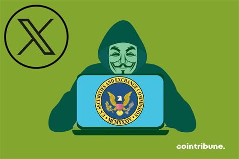 False Bitcoin Etf Approval Was The Sec S Account Hacked